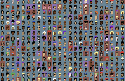 Digital art in a digital world – a glimpse into the future