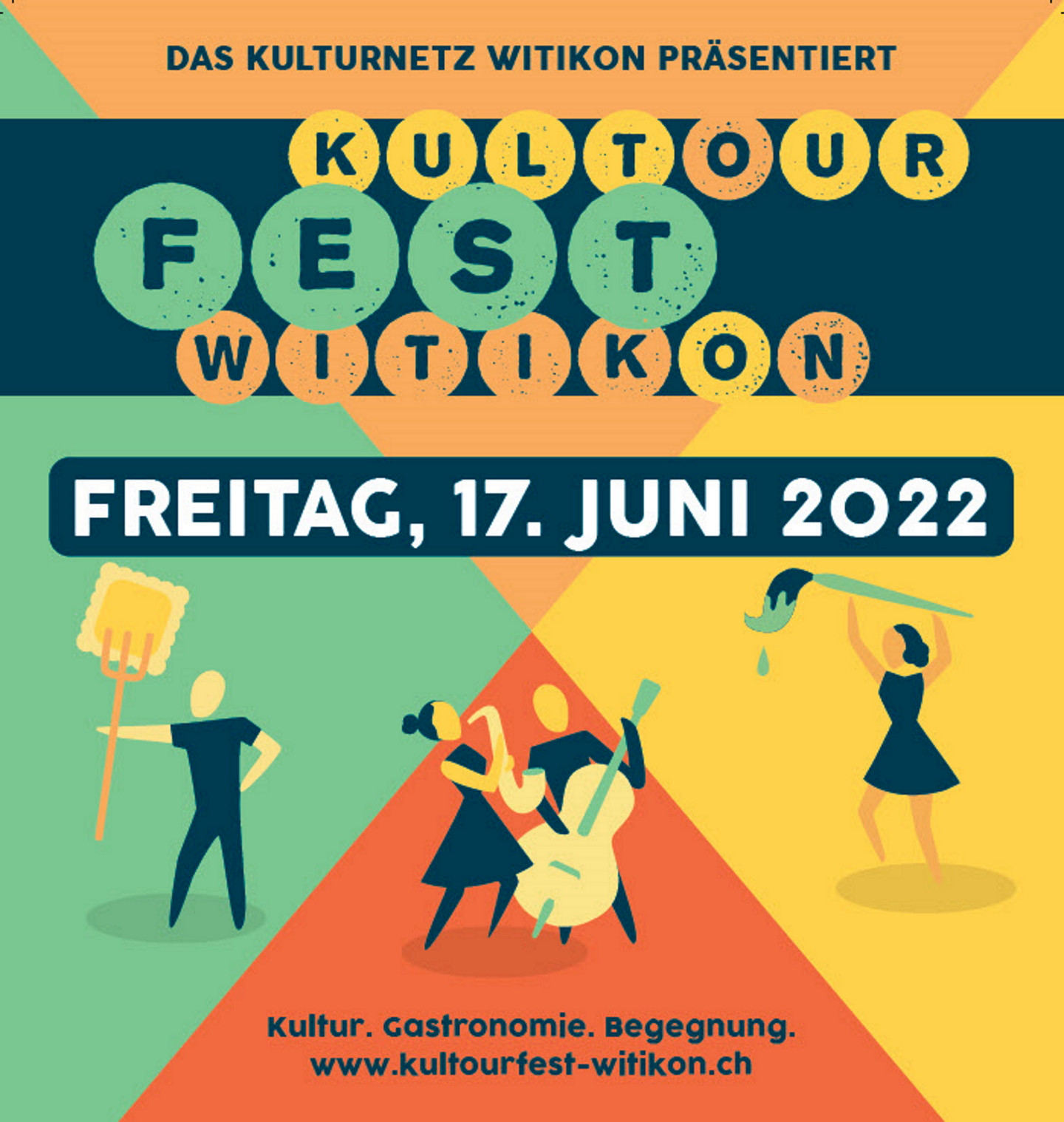 KultourFEST Witikon