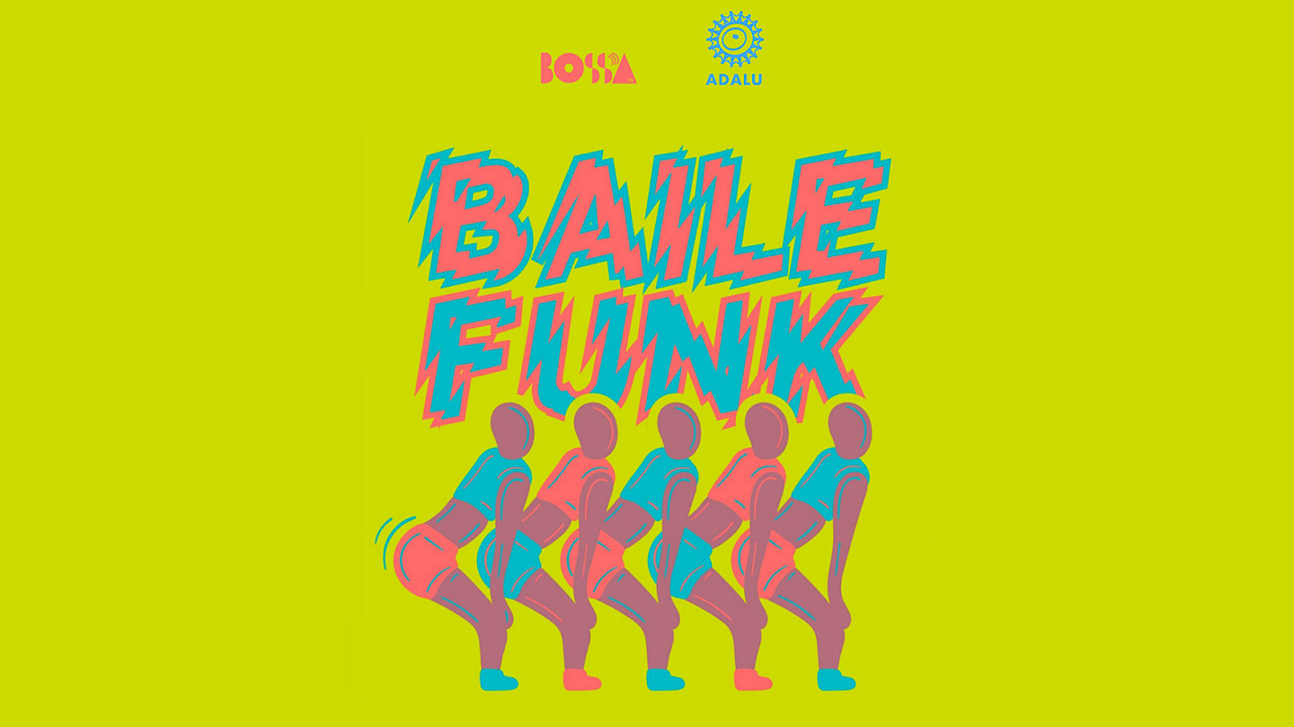 Baile Funk