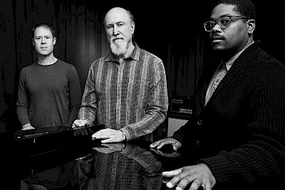 John Scofield Trio