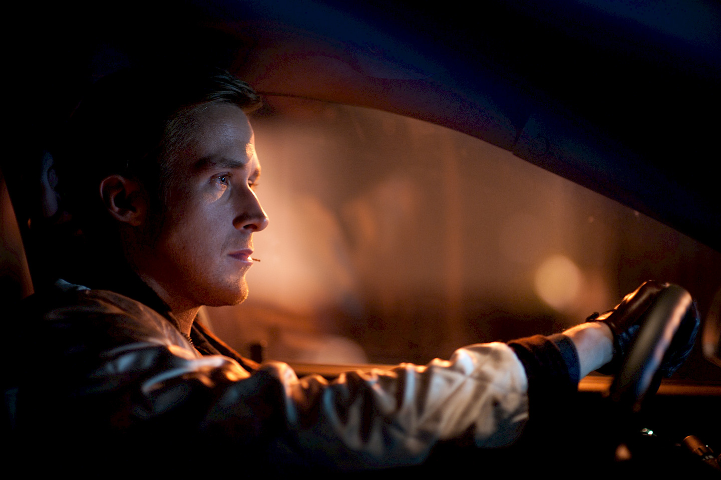 Open-Air-Kino: DRIVE
