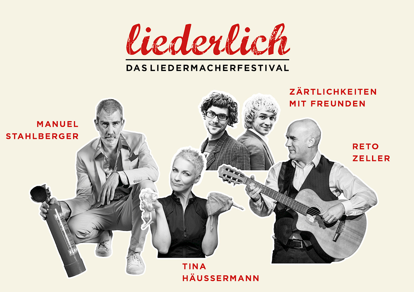 Liederlich