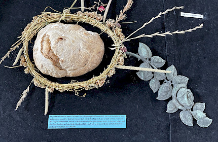 Brot und Tod