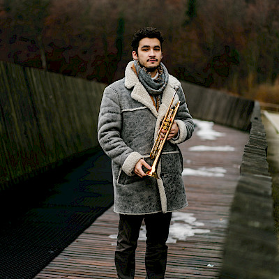 Shems Bendali Quintet (Lausanne)