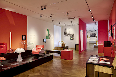 The Bigger Picture: Design – Frauen – Gesellschaft