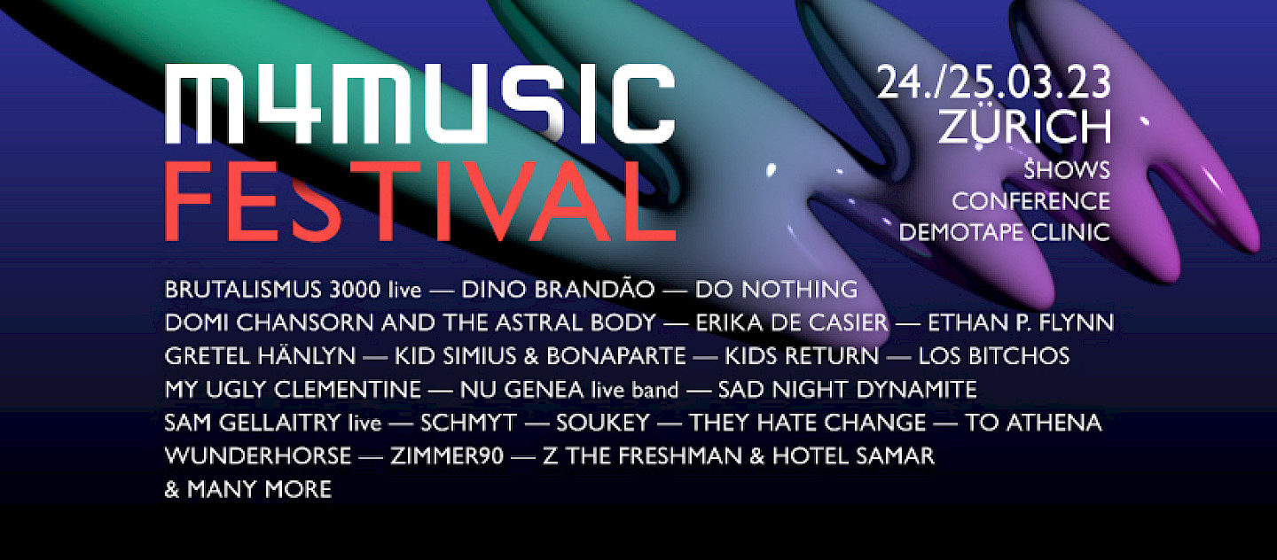 m4music Festival