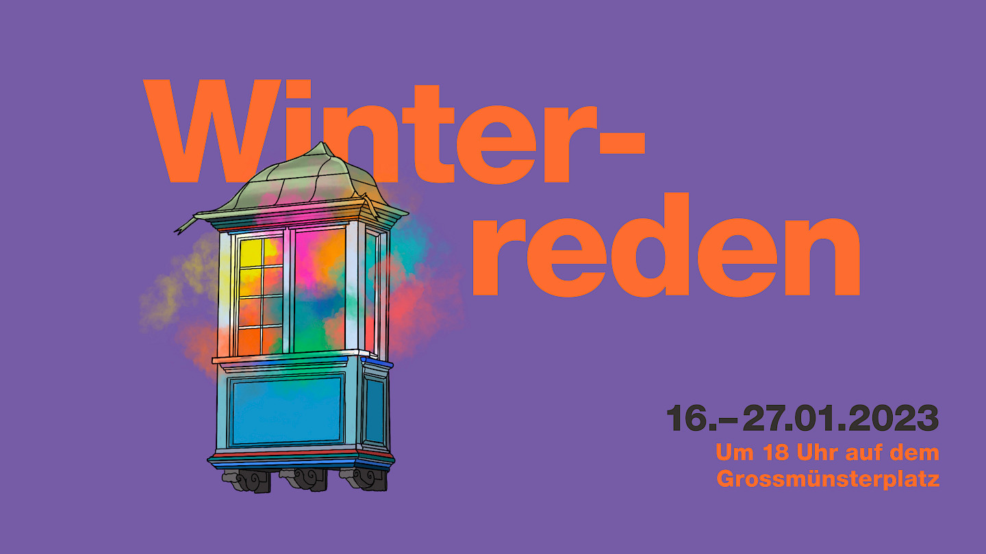 Winterreden 2023