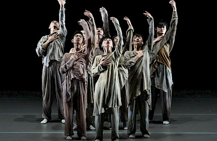 Dance Tips in March