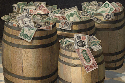Inflation – eine Totgeglaubte kehrt zurück