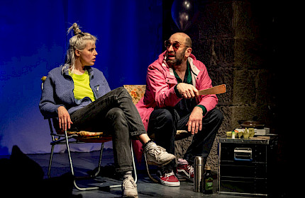 Theaterhighlights im Mai