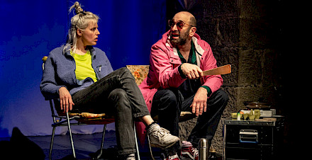 Theatre Highlights in May