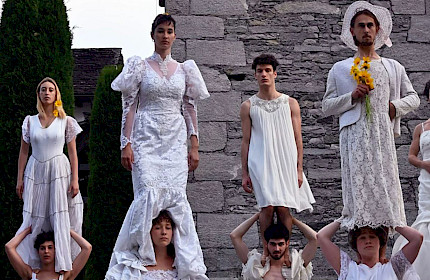 Theaterhighlights im Sommer 2023