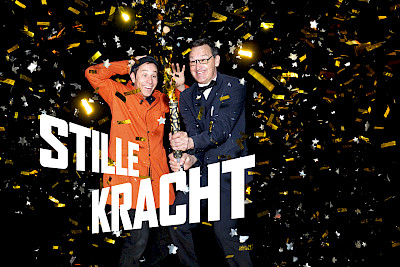 Stille Kracht