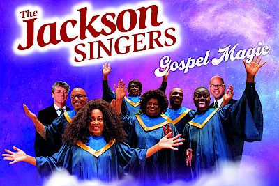 The Jackson Singers