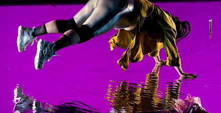 Theatre highlights in October 2023