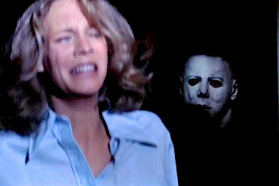 Double Feature: «Halloween»