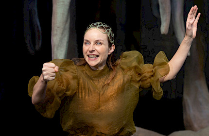 Theaterhighlights im November