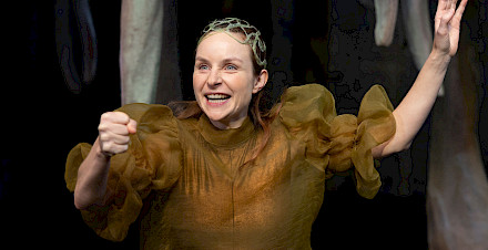 Theaterhighlights im November
