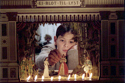 Fanny och Alexander