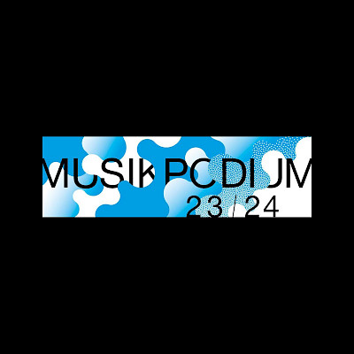 Musikpodium: Von der Skulptur zur Musik