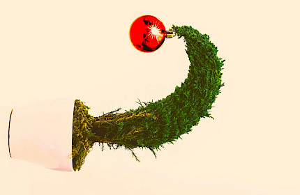 Cultural Advent calendar
