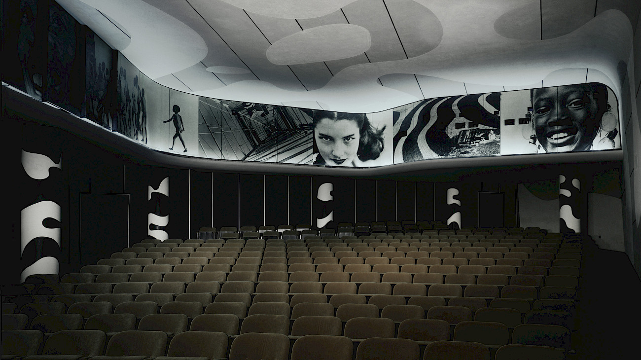 Filmpodium