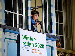 Big Zis, 2020 © Fabio Meier