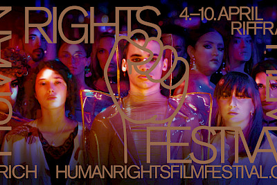 Human Rights Film Festival 2024
