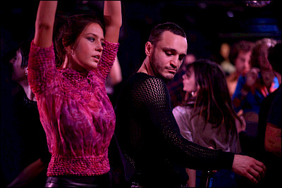Queer Things: "Passages"