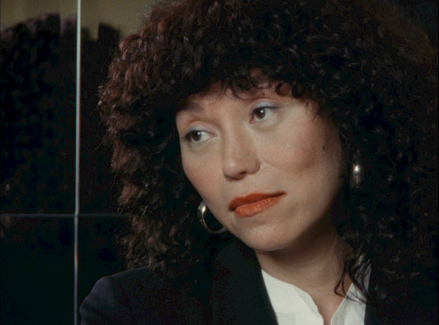 Zu Gast: Friederike Horstmann