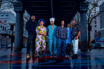 Benin International Musical