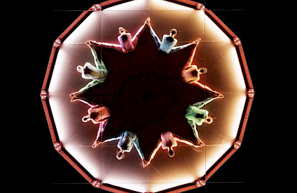 Dance tips in June