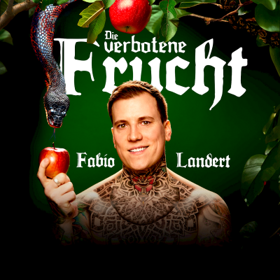 Fabio Landert - Die verbotene Frucht