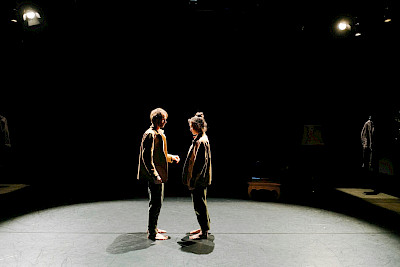 Kulturnacht Winterthur: Dance Performance "ECHO"