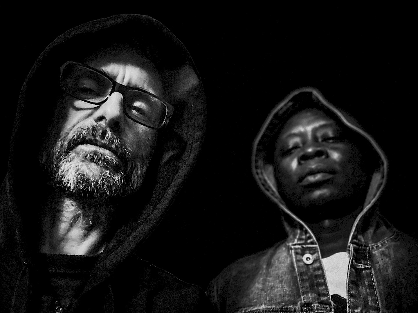 Simon Grab feat. Yao Bobby