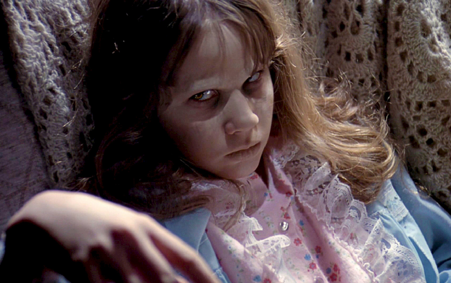 The Exorcist – Director’s Cut