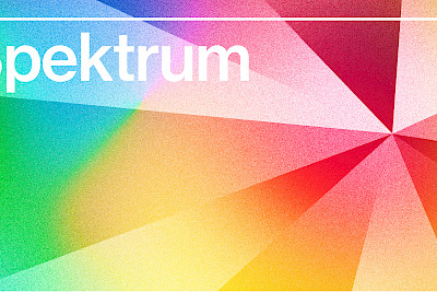 Counter Spectrum: Solo Improvisation
