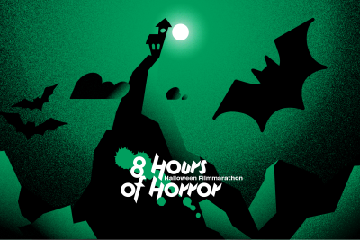 8 Hours of Horror - 2024