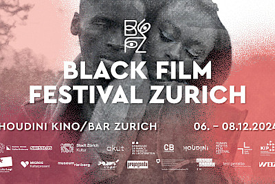 Black Film Festival 2024
