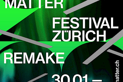 Sonic Matter Festival