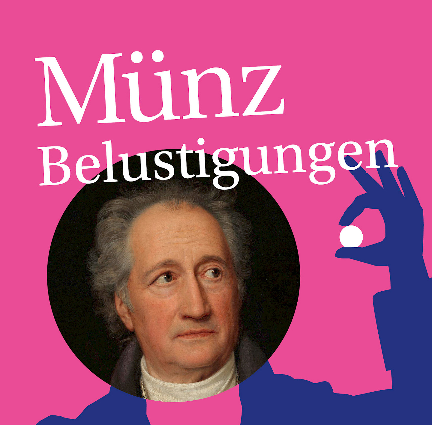 Ausstellung «Münzbelustigungen – Goethes Reise Nach Winterthur»