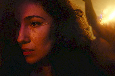 Fatma Sfar in – Aicha