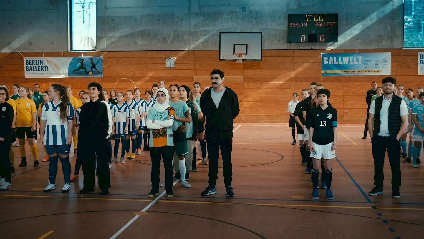 Her Game Culture: Film Sieger sein und Community Watching
