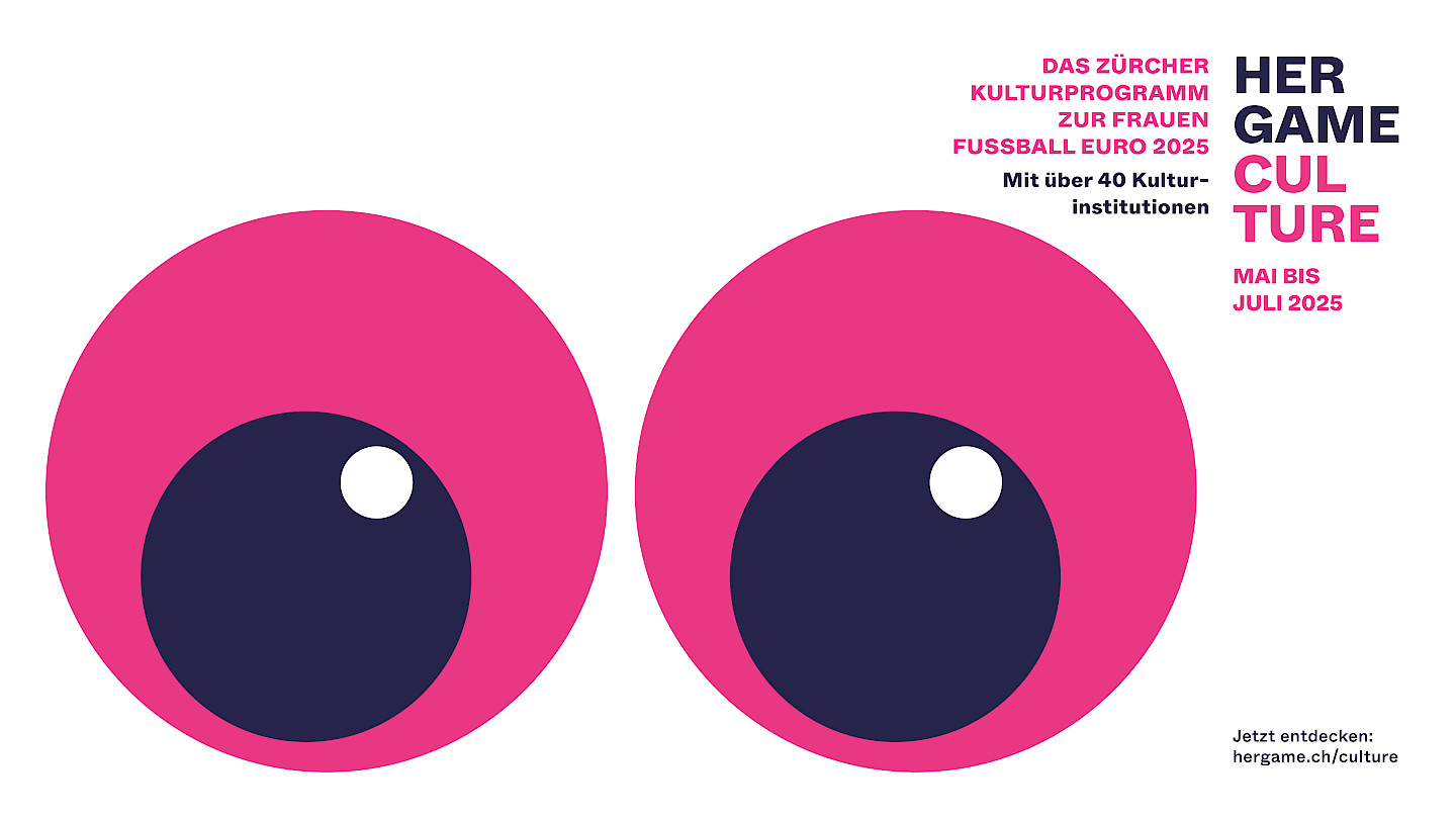 Community Watching Frauen-EM