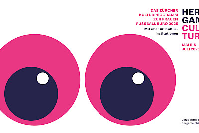 Community Watching Frauen-EM