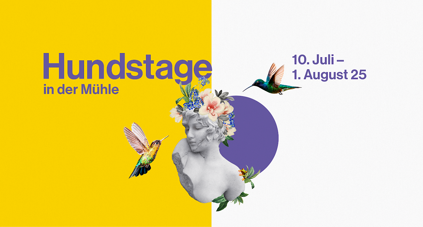 Hundstage Festival 2025