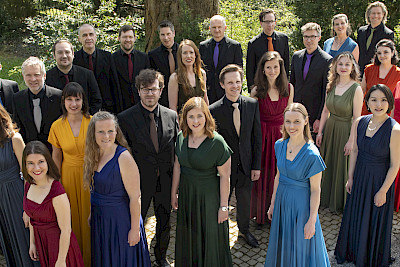 Zürcher Sing-Akademie (c)Priska Ketterer