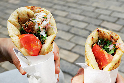 Streetfooddays 2025