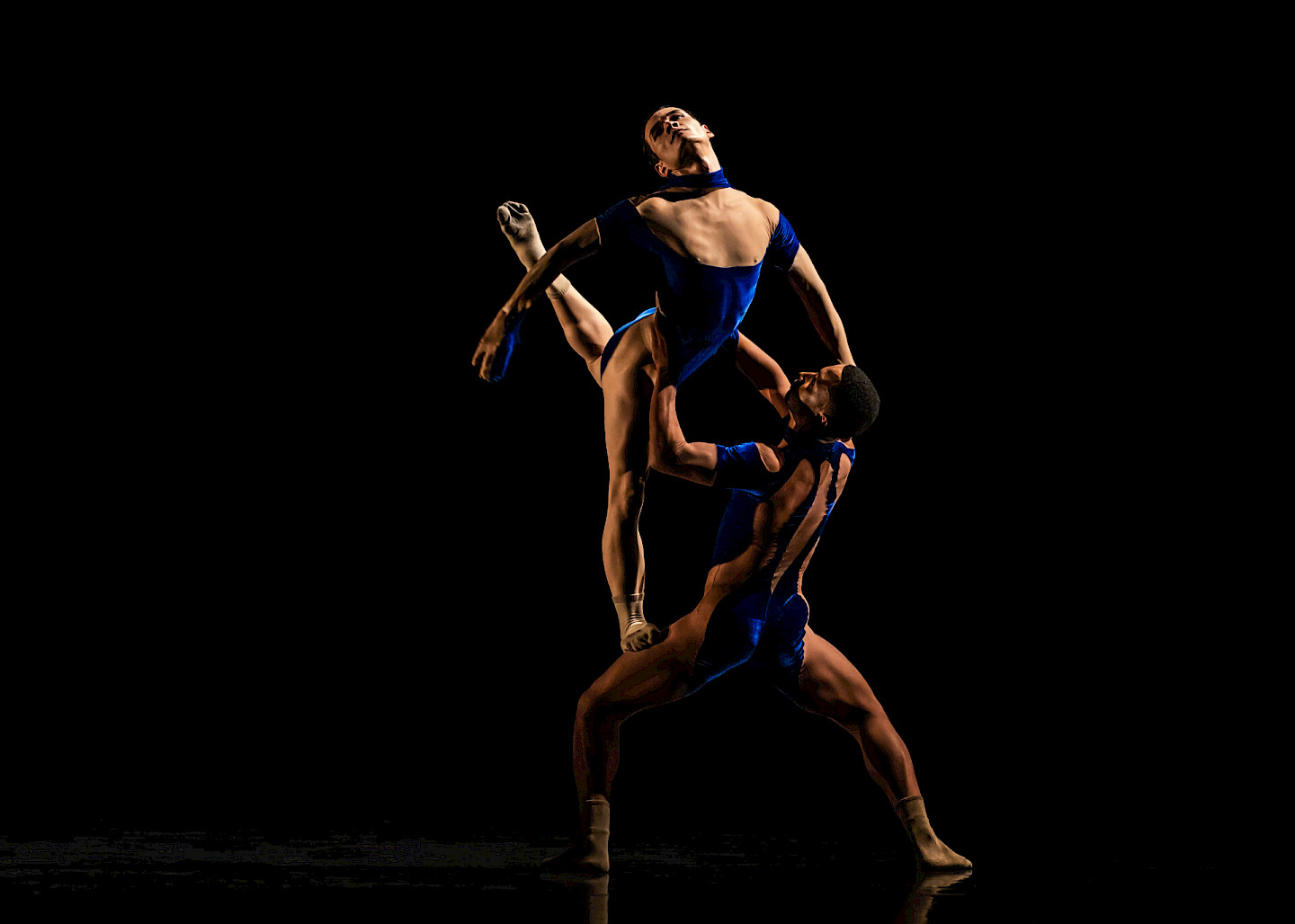 São Paulo Dance Company