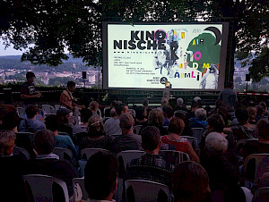 Bäumli Open-Air